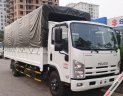 Isuzu NQR   2017 - Isuzu NQR năm 2017, Isuzu 5,5 tấn giao xe ngay, isuzu 5,5 tấn dài