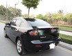 Mazda 2 2004 - Bán xe mazda 3 màu đen, sản xuất cuối năm 2004, số tự động, sang tên cho người mua ngay.