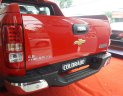 Chevrolet Colorado High Country 2017 - Cần bán xe Chevrolet Colorado High Country, màu đỏ, xe nhập. LH 0934022388, ưu đãi riêng cho Colorado