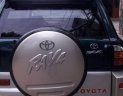 Toyota RAV4 1995 - Cần bán gấp Toyota RAV4 đời 1995, màu xanh lục