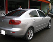 Mazda 2 2004 - Bán nhanh mazda 3 2004