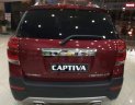 Chevrolet Captiva Revv 2017 - Bán xe Chevrolet Captiva Revv mới, hỗ trợ ngân hàng toàn quốc, nhiều ưu đãi khi liên hệ