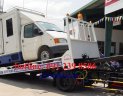 Isuzu N-SERIES 75L 2016 - Bán xe cứu hộ giao thông sàn trượt, xe kéo nhau
