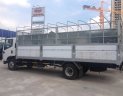 Bán xe Faw 7,25 tấn / thùng 6,25M / máy to cầu to / 2016