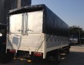 Xe tải 5 tấn - dưới 10 tấn 2016 - Bán xe Faw 6,95 tấn / máy khỏe / thùng 5,2M / cabin đẹp / 2016