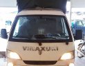 Vinaxuki JINBEI 2010 - Cần bán Vinaxuki Jinbei 2010, màu trắng, xe nhập