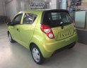 Chevrolet Spark Van 2017 - Bán xe Cheverlet Spark Van 2 chỗ mới 100%, giá 266 triệu và nhiều quà tặng hấp dẫn khác