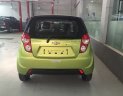 Chevrolet Spark Van 2017 - Bán xe Cheverlet Spark Van 2 chỗ mới 100%, giá 266 triệu và nhiều quà tặng hấp dẫn khác