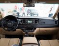 Kia VT250 GATH 2018 - Cần bán Kia Sedona GATH năm 2018, màu nâu, hỗ trợ trả góp, LH: 0989.240.241