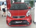 Kia Morning SI 2018 - Cần bán xe Kia Morning SI năm 2018, màu đỏ, giá chỉ 345 triệu, LH 0989.240.241