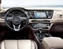 Kia VT250 DAT 2018 - Cần bán Kia Sedona DAT năm 2018, màu xanh, hỗ trợ trả góp, LH 0989 240 241