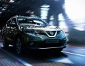 Nissan X trail 2.0L 2017 - Cần bán xe Nissan X Trail 2WD đời 2018, màu xanh, nhập khẩu, khuyến mại tiền mặt và phụ kiện