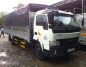 Xe tải 1000kg 2016 - Xe Veam động cơ Hyundai 5 tấn, tặng trước bạ tháng 10