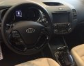 Kia Cerato 1.6 MT 2018 - Giá bán Kia Cerato 1.6 MT tại Kia Phạm Văn Đồng, giảm giá sốc tháng 5/2018, mua xe chỉ với 120 triệu - Lh: 0938809627