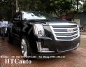 Cadillac Escalade Platium 2015 - Cadillac Escalade Platium 2015 màu đen