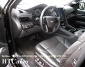 Cadillac Escalade Platium 2015 - Cadillac Escalade Platium 2015 màu đen