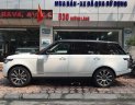 LandRover Range rover Autobiography LWB 2016 - Bán LandRover Range Rover Autobiography LWB đời 2016, màu trắng, nhập khẩu