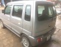 Suzuki Wagon R 2003 - Gia đình bán Suzuki Wagon R sản xuất 2003 chính chủ