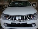 Mitsubishi Triton 2017 - Bán xe Triton 1 cầu, số tự động, xe nhập khẩu, giá tốt tại Quảng Nam, LH Quang: 0905596067