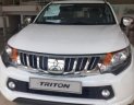 Mitsubishi Triton 2017 - Bán xe Triton 1 cầu, số tự động, xe nhập khẩu, giá tốt tại Quảng Nam, LH Quang: 0905596067