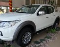 Mitsubishi Triton 2017 - Bán xe Triton 1 cầu, số tự động, xe nhập khẩu, giá tốt tại Quảng Nam, LH Quang: 0905596067