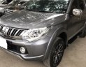 Mitsubishi Triton AT 2017 - Bán xe Triton 1 cầu, AT, xe nhập khẩu, động cơ MIVEC, LH Quang, hỗ trợ vay nhanh