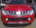 Mitsubishi Triton 2017 - Bán xe Triton 1 cầu, số AT, nhập khẩu, giá tốt, giao xe ngay tại Quảng Nam, LH Quang