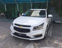 Chevrolet Cruze LTZ 2017 - Bán Chevrolet Cruze mới ra mắt phiên bản mới, hỗ trợ 95% ngân hàng, gọi ngay để nhận tư vấn