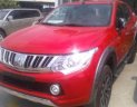 Mitsubishi Triton 2017 - Bán xe Triton 1 cầu, số AT, nhập khẩu, giá tốt, giao xe ngay tại Quảng Nam, LH Quang