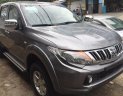 Mitsubishi Triton AT 2017 - Bán xe Triton 1 cầu, AT, xe nhập khẩu, động cơ MIVEC, LH Quang, hỗ trợ vay nhanh