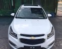 Chevrolet Cruze LTZ 2017 - Bán Chevrolet Cruze mới ra mắt phiên bản mới, hỗ trợ 95% ngân hàng, gọi ngay để nhận tư vấn