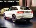 Mercedes-Benz Smart GLC 300 AMG 2018 - Mercedes GLC 300 AMG đời 2018 - Ưu đãi đặc biệt, xe giao ngay