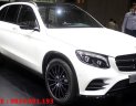 Mercedes-Benz Smart GLC 300 AMG 2018 - Mercedes GLC 300 AMG đời 2018 - Ưu đãi đặc biệt, xe giao ngay