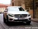 Mercedes-Benz Smart GLC 300 AMG 2018 - Mercedes GLC 300 AMG đời 2018 - Ưu đãi đặc biệt, xe giao ngay