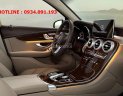 Mercedes-Benz Smart GLC 250 Exclusive  2018 - Bán Mercedes GLC 250 Exclusive đời 2018 - Ưu đãi đặc biệt, xe giao ngay