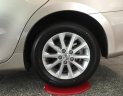 Toyota Camry 2.0E 2017 - Bán Toyota Camry 2.0E sản xuất 2017, còn 4 màu sang trọng, tặng phụ kiện và giảm giá tiền mặt
