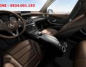 Mercedes-Benz Smart GLC 300 AMG 2018 - Mercedes GLC 300 AMG đời 2018 - Ưu đãi đặc biệt, xe giao ngay