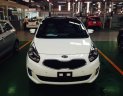 Kia Rondo GAT 2017 - Kia Hải Phòng - Kia Rondo Facelift - phiên bản mới nhất - phù hợp cho kinh doanh vận tải, LH 0936.657.234