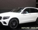 Mercedes-Benz Smart GLC 250 Exclusive  2018 - Bán Mercedes GLC 250 Exclusive đời 2018 - Ưu đãi đặc biệt, xe giao ngay