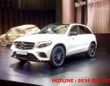 Mercedes-Benz Smart GLC 250 Exclusive  2018 - Bán Mercedes GLC 250 Exclusive đời 2018 - Ưu đãi đặc biệt, xe giao ngay