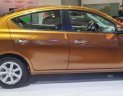 Nissan Sunny XV 2017 - Bán Nissan Sunny XV đời 2018, màu vàng, giá chỉ 468 triệu cùng chương trình khuyến mãi hấp dẫn, LH 0939 163 442