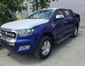 Ford Ranger XLS AT  2016 - Bán Ranger XLS AT 2016, nhập khẩu