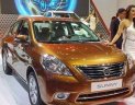 Nissan Sunny XV 2017 - Bán Nissan Sunny XV đời 2018, màu vàng, giá chỉ 468 triệu cùng chương trình khuyến mãi hấp dẫn, LH 0939 163 442