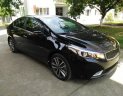 Kia Cerato 1.6 AT 2016 - Kia Giải Phóng bán xe Kia Cerato 1.6 AT, hỗ trợ trả góp, lãi suất thấp, thủ tục nhanh gọn