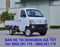 Dongben 1020D 2016 - Bán ô tô Dongben 1020D 750kg/ 800kg giá tốt