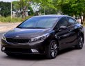 Kia Cerato 1.6 AT 2016 - Kia Giải Phóng bán xe Kia Cerato 1.6 AT, hỗ trợ trả góp, lãi suất thấp, thủ tục nhanh gọn