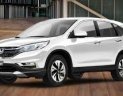 Honda CR V 2.4 AT 2016 - Honda Hòa Bình - Bán Honda CRV 2.4 AT 2016, giá tốt nhất miền Bắc. Liên hệ: 09755.78909/09345.78909