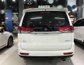 Mitsubishi Zinger 2.4AT 2016 - Cần bán xe Mitsubishi Zinger 2.4AT sản xuất 2016, màu trắng