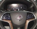 Cadillac Escarade   ESV Premium  2016 - Bán xe Cadillac Escarade ESV Premium đời 2016, màu đen, nhập khẩu