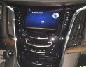 Cadillac Escarade   ESV Premium  2016 - Bán xe Cadillac Escarade ESV Premium đời 2016, màu đen, nhập khẩu